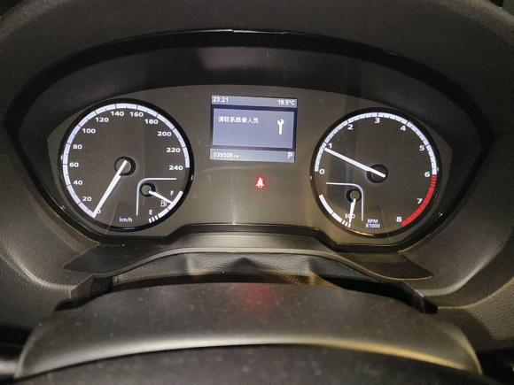 [武汉·鄂A] 二手观致观致32016款 两厢 1.6T 自动致酷型