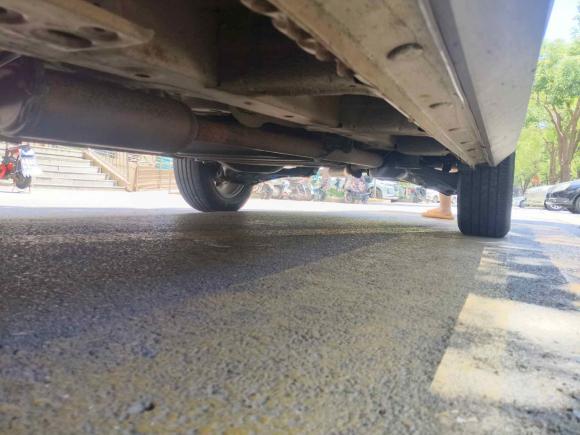 [上海·苏A] 二手宝骏宝骏5602017款 1.5T DCT尊享型