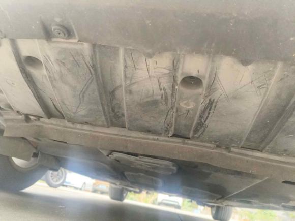 [佛山·粤E] 二手福特福克斯2015款 两厢 1.6L 手动舒适型