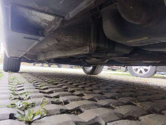 [合肥·皖A] 二手吉利汽车远景S12018款 1.4T CVT锋享型