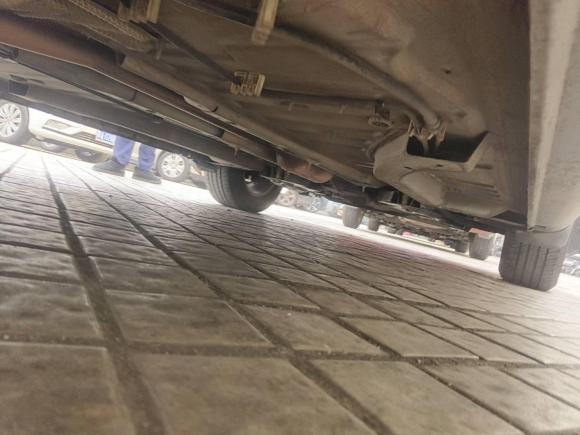 [南昌·赣M] 二手雪铁龙雪铁龙C3-XR2015款 1.6L 自动时尚型