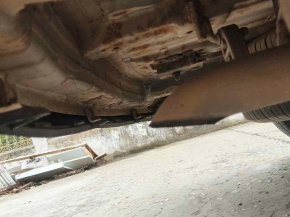 [温州·浙G] 二手长安凌轩2017款 1.6L 手动幸福型