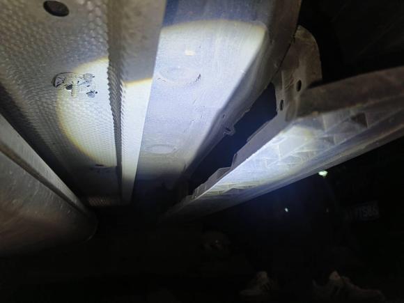 [杭州·浙A] 二手大众途安2021款 途安L 280TSI DSG拓界版 6座