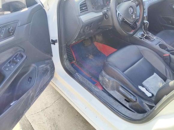 [苏州·苏U] 二手大众凌渡2019款 230TSI DSG风尚版 国VI