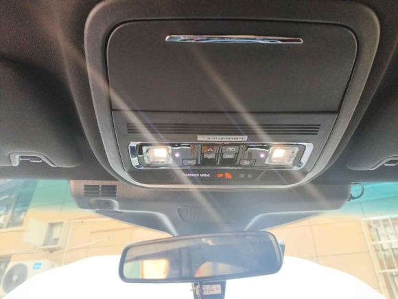 [义乌·浙C] 二手林肯航海家2021款 2.7T 四驱尊耀版