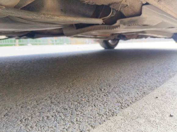 [南昌·赣A] 二手大众桑塔纳2015款 浩纳 1.6L 自动风尚型