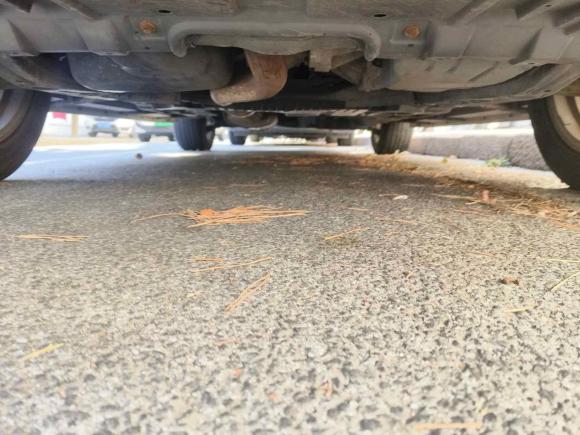 [青岛·鲁U] 二手丰田汉兰达2015款 2.0T 四驱豪华版 7座