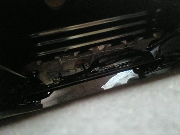 [宁波·浙L] 二手别克君威2014款 2.0L 领先时尚型