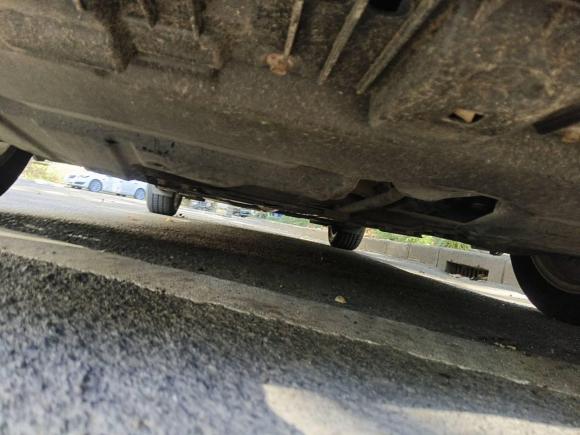 [上海·沪A] 二手丰田卡罗拉2014款 1.6L CVT GL-i真皮版