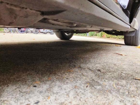 [广州·粤A] 二手凯迪拉克凯迪拉克XT42018款 28T 两驱豪华型