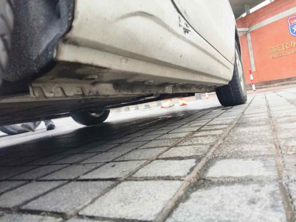 [上海·沪A] 二手荣威科莱威CLEVER2021款 302km全能版