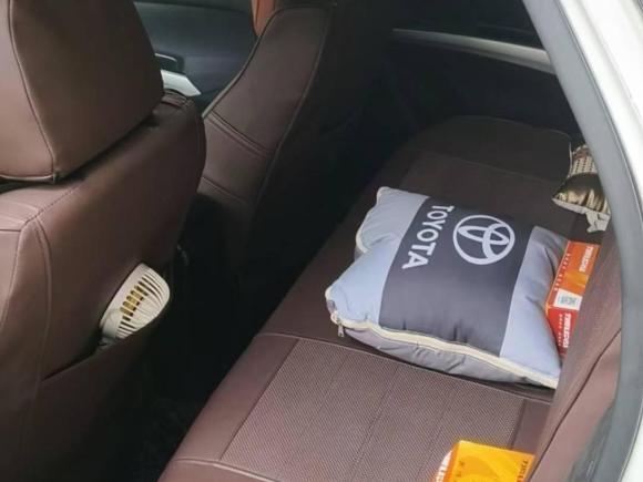 [佛山·粤X] 二手铃木锋驭2014款 1.6L CVT两驱进取型