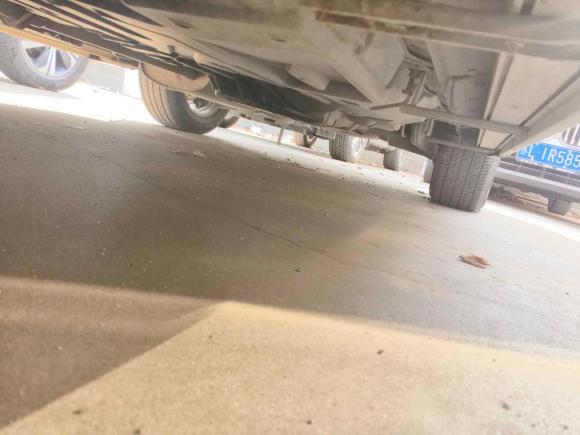 [南京·苏L] 二手丰田汉兰达2015款 2.0T 两驱精英版 5座