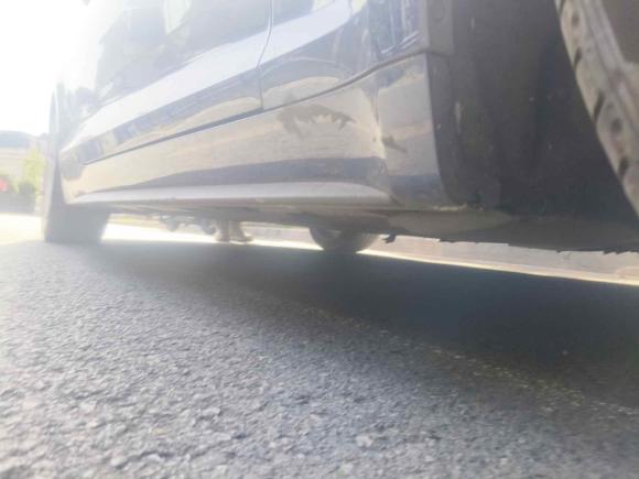 [上海·沪A] 二手奥迪奥迪A52017款 Coupe 40 TFSI 时尚型