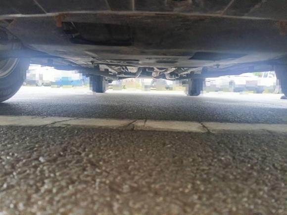 [武汉·鄂A] 二手日产奇骏2019款 2.0L CVT舒适版 2WD