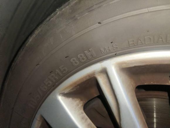 [湖州·浙E] 二手宝骏宝骏3602018款 1.5L 自动精英型 国V