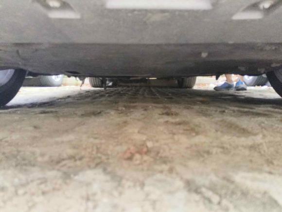 [苏州·苏E] 二手福特金牛座2015款 EcoBoost 245 至尊型