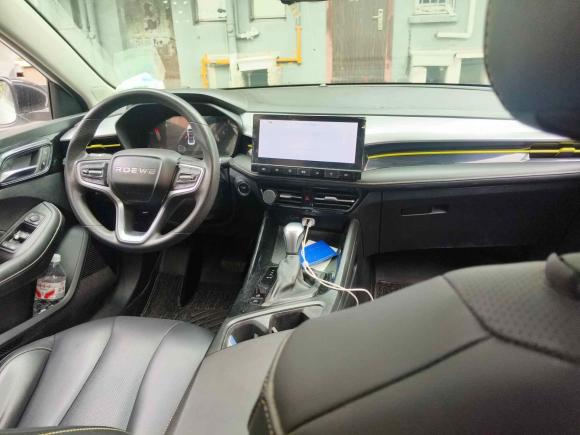 [上海·沪C] 二手荣威荣威i52021款 1.5L CVT钻石版