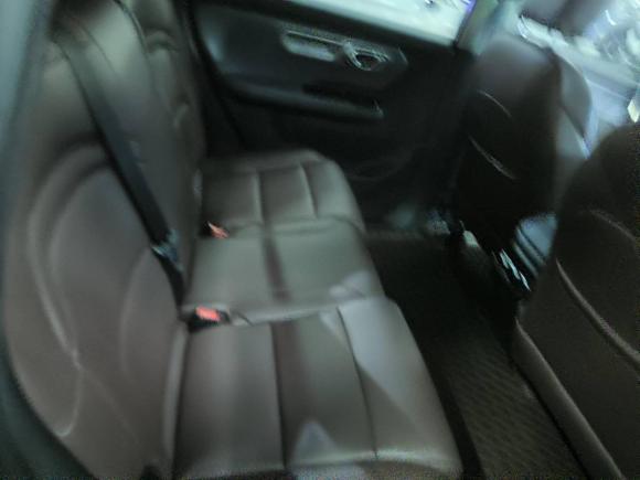 [上海·苏D] 二手埃安AION Y2022款 Plus 80 乐享版