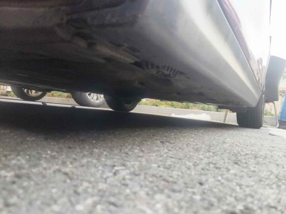 [杭州·浙A] 二手MINIMINI2016款 1.5T COOPER