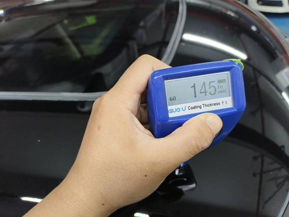 [杭州·浙A] 二手MINIMINI2014款 1.5T COOPER Fun