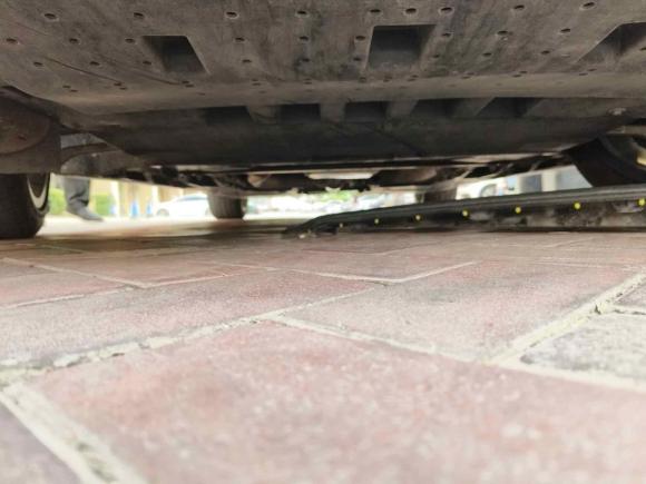 [济南·冀D] 二手凯迪拉克凯迪拉克CT52020款 28T 铂金运动版