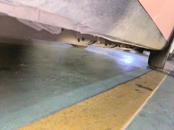 [常州·苏D] 二手哪吒汽车哪吒V2021款 魔女版