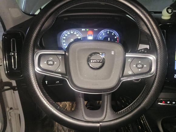 [宁波·浙B] 二手沃尔沃沃尔沃XC402021款 T3 智行时尚版