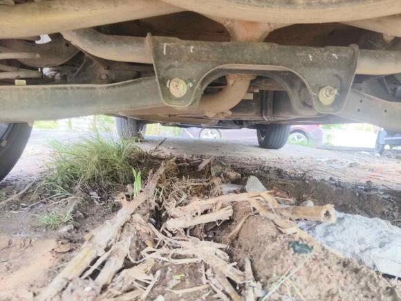 [佛山·川E] 二手捷途捷途X70 PLUS2023款 1.6T DCT强者 7座