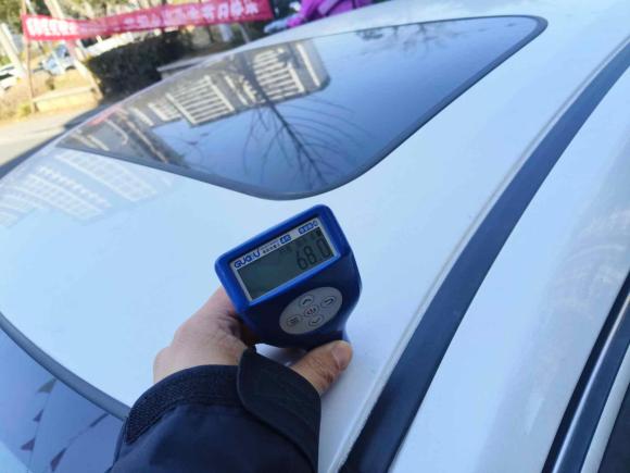 [宁波·浙B] 二手本田思域2016款 220TURBO CVT豪华版