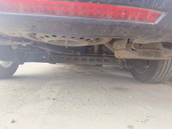 [广州·湘D] 二手别克别克GL82011款 3.0L XT豪华商务旗舰版