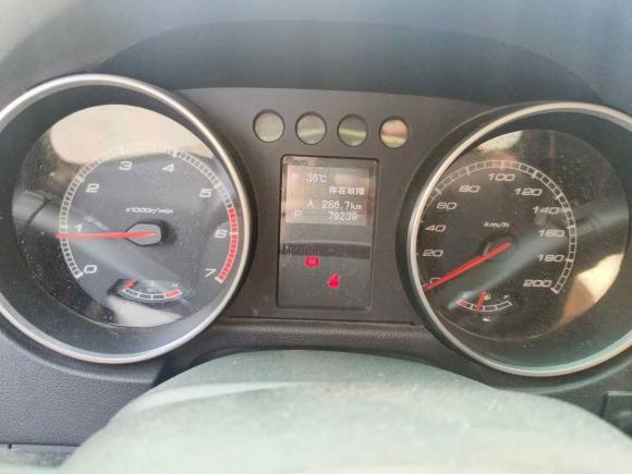 [宁波·浙B] 二手北京越野北京越野BJ402016款 40L 2.3T 自动四驱尊享版