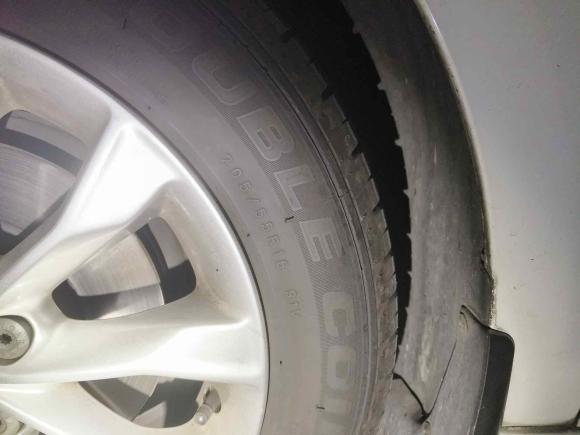 [无锡·苏B] 二手大众高尔夫2012款 1.4TSI 自动舒适型