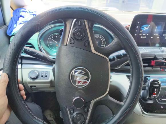 [金华·浙G] 二手别克别克GL82020款 陆上公务舱 652T 豪华型