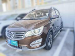 [深圳·粤E] 宝骏宝骏5602016款 1.5T 手动豪华型