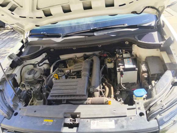 [南昌·赣A] 二手大众途岳2019款 280TSI 两驱舒适版 国V