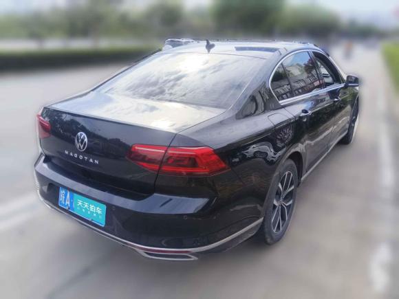 [合肥·皖A] 二手大众迈腾2020款 280TSI DSG 领先型