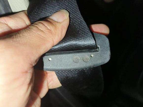 [合肥·皖A] 二手DSDS 5LS2014款 1.6T 雅致版THP160