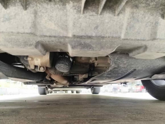 [合肥·皖A] 二手别克别克GL82020款 陆上公务舱 652T 舒适型