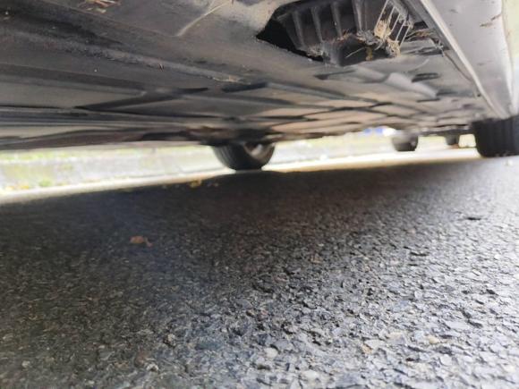 [西安·陕U] 二手宝马宝马3系2016款 320Li 时尚型