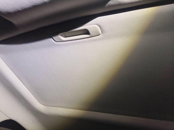 [上海·沪D] 二手长安长安CS752014款 2.0L 手动领先型 国IV