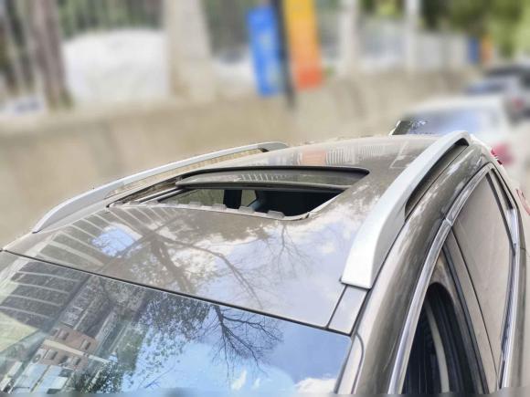 [武汉·鄂W] 二手标致标致30082015款 2.0L 自动潮流版