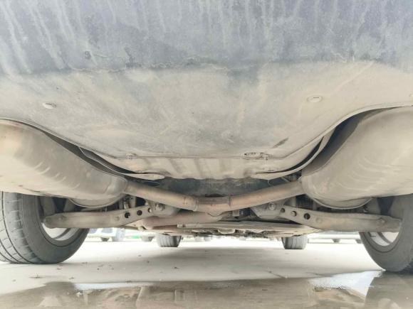 [合肥·皖E] 二手雪佛兰迈锐宝XL2019款 Redline 550T 自动锐动版