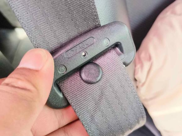 [南昌·赣A] 二手斯巴鲁森林人2008款 2.0XS 豪华导航版