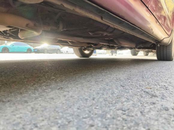 [无锡·苏B] 二手丰田雅力士2008款 1.6G 自动精致智能版