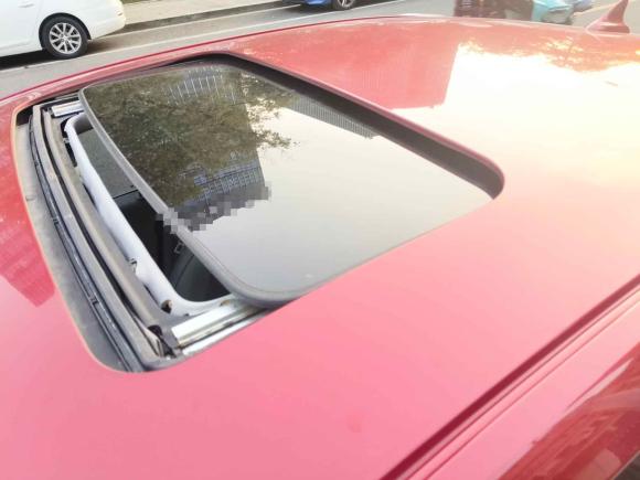 [常州·苏J] 二手雪佛兰迈锐宝2014款 2.0L 自动豪华版