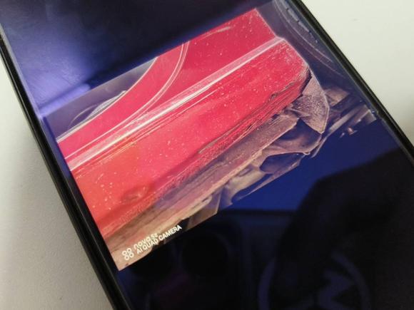 [济南·鲁A] 二手大众Polo2016款 1.4L 手动风尚型