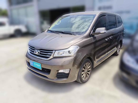 華頌華頌72015款 2.0T 自動旗艦型「南通二手車」「天天拍車」