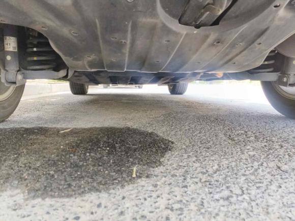 [无锡·苏B] 二手本田本田XR-V2017款 1.5L LXi CVT经典版