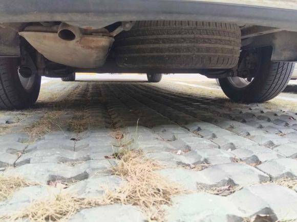 [上海·云N] 二手宝骏宝骏7302015款 1.8L 手动豪华导航ESP版 7座